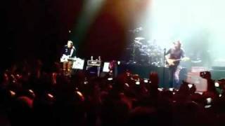 caifanes-miedo en vivo hammerstein ballroom nyc