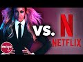 The Tyra Banks vs Netflix Lawsuit, Explained