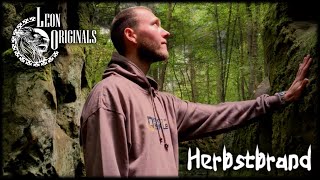 LeonOriginals ► HERBSTBRAND ◄ (Official Video) prod. by Caps Ctrl