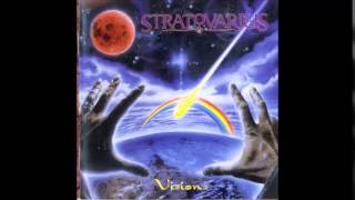 Stratovarius - The Kiss Of Judas - HQ Audio