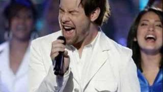 David Cook - The Truth