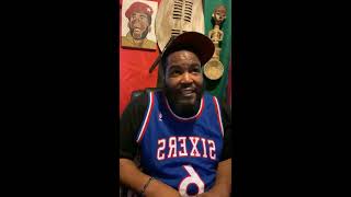Dr Umar Johnson Black Parent Teleconference (7.3.20) Part 1