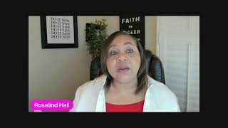 How the Patches Actually Work! With Neuroscience Certified Rosalind D. Hall
