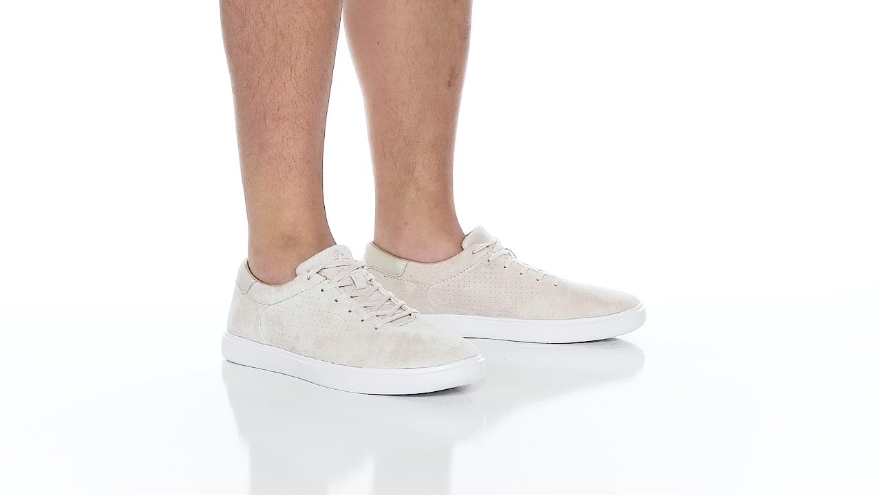 phenom suede women's training shoes