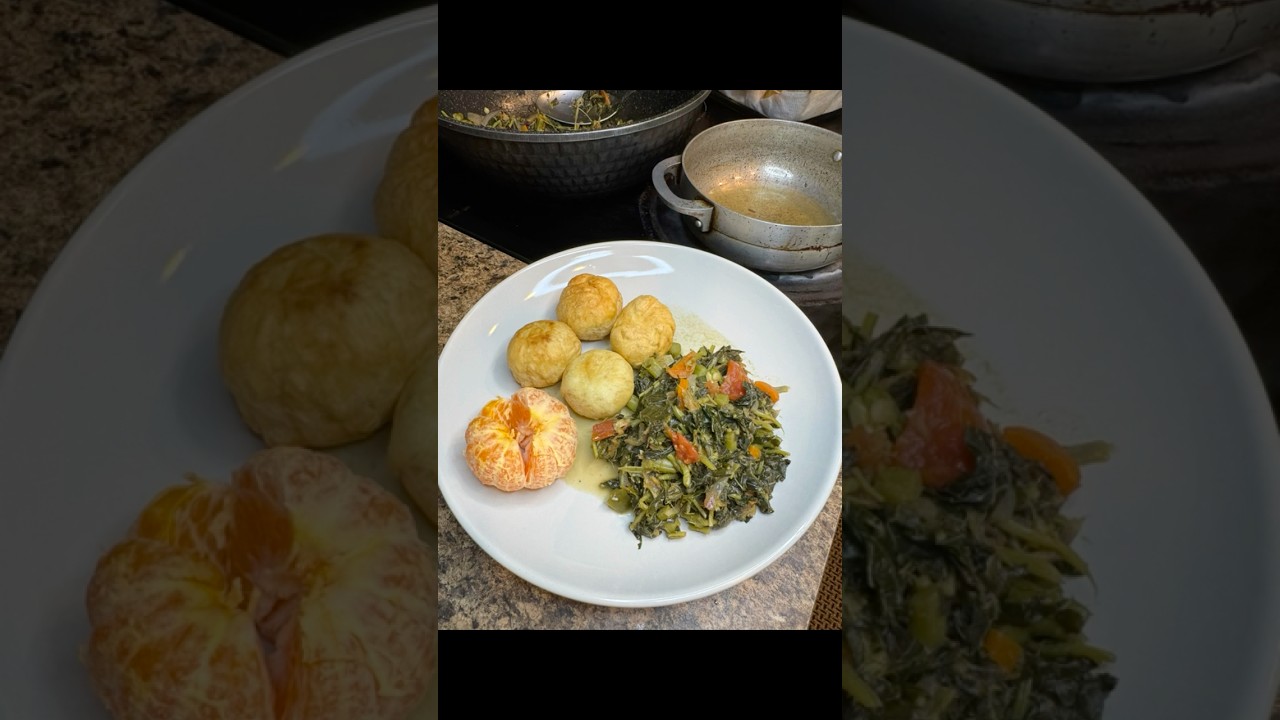 Breakfast on tiktoklive today. 