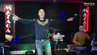 Soufian Bousaidi- Tagit Heineken Mazaga Club Dusseldorf