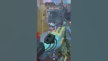 Evasive | #bugzbunnysghost on #Twitch #Apex