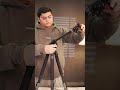 Digitek DTR 540 BH Tripod Review | Pro-Level Stability for Creators