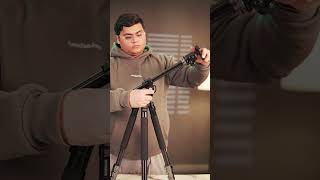 Digitek DTR 540 BH Tripod Review | Pro-Level Stability for Creators