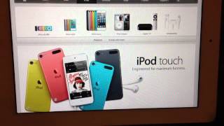 iPad Mini Release Date