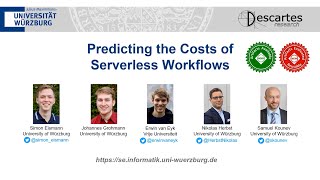 Predicting the Costs of Serverless Workflows (ICPE 2020)