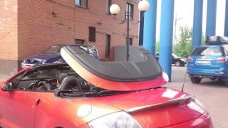 Mitsubishi Eclipse Spyder(, 2016-06-23T13:35:07.000Z)