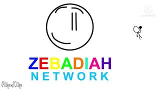 Zebadiah Network Ident Bounce (2021)