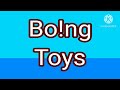 Bo InToys Animation 