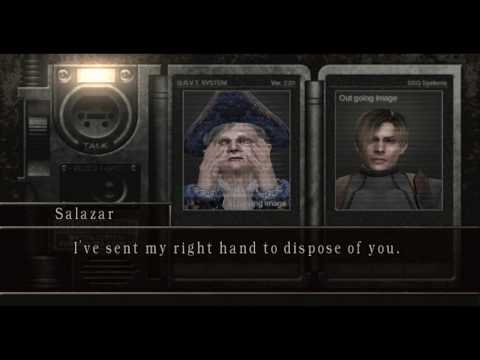 Phantassm Plays Resident Evil 4 (Pt.45-A)