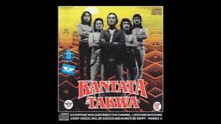 KANTATA TAKWA - AIR MATA