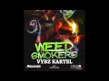 Vybz Kartel - Weed Smokers (Raw) By RvssianHCR NOV 2012