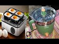 kitchen gadgets, amazon finds, cookware set, utensils and cutlery set