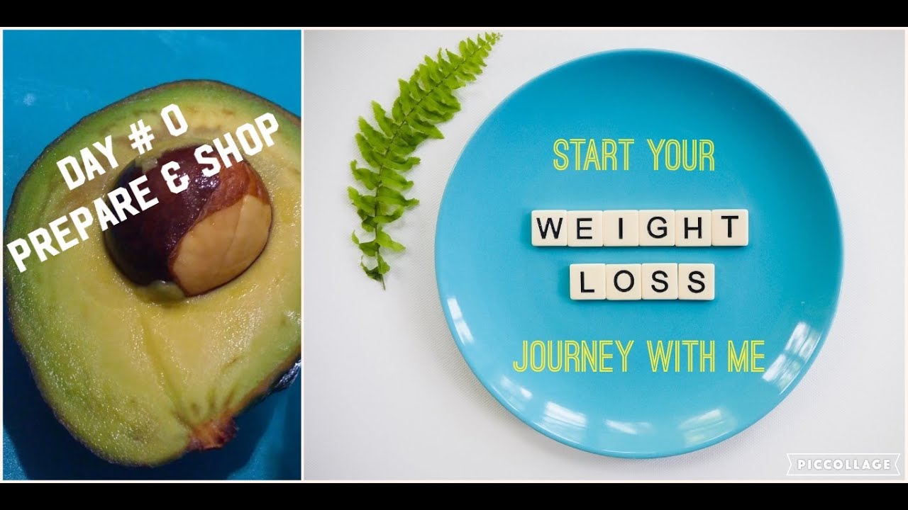 Kick start Weight Loss Journey With Me/No Exercise/No Paleo/ No Keto