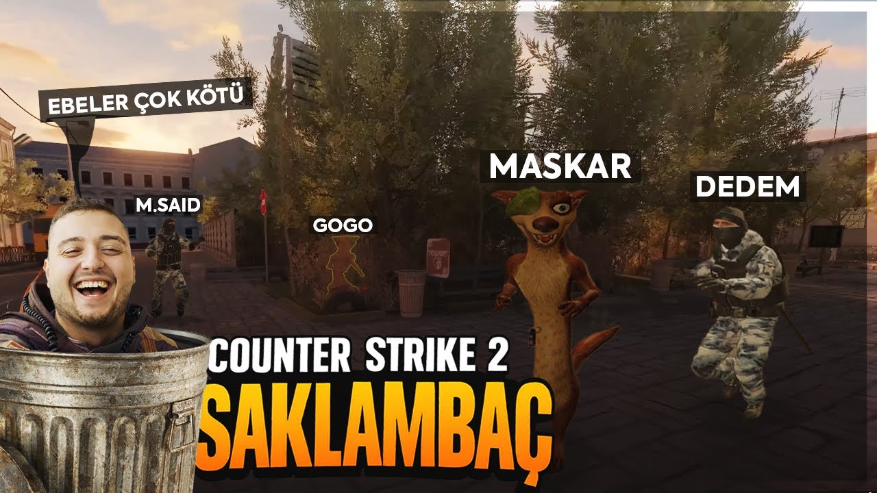 SAKLAMBAÇ TARİHİNİN EN KÖTÜ EBELERİ