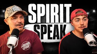 Live Father & Son - Spirit Speak