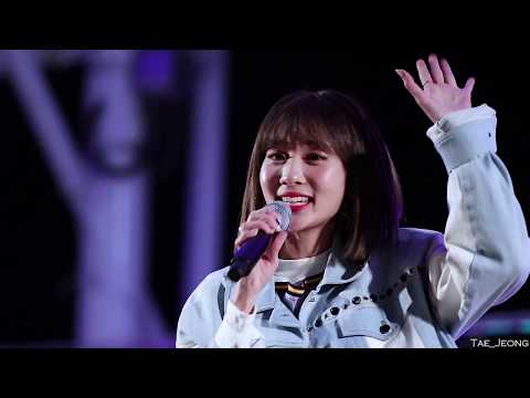 [181021] 볼빨간 사춘기 (Bol4) - 여행 Travel @금강청소년버스킹페스티벌 By. TaeJeong