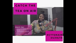 Shannade Clermont Sentenced To 12 Months