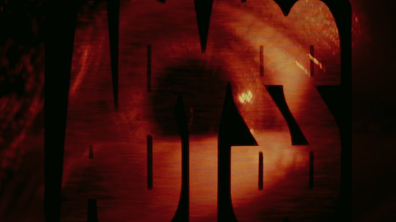 Guarda In Fear - Abyss (OFFICIAL MUSIC VIDEO) su YouTube Guarda In Fear - Abyss (OFFICIAL MUSIC VIDEO) su YouTube