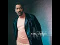 Keith Washington - Bring It On
