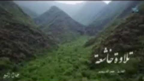 تلاوة خاشعة من سورة الزمر للقارئ عمر الدريويز