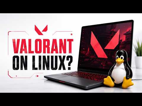 Can You Play Valorant on Linux? Here’s the Real Answer
