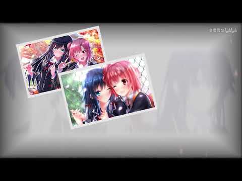 【春物/AMV】因為重要，因為不想失去