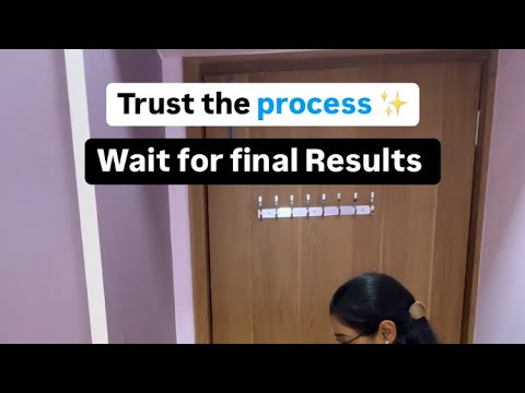 Wait for final