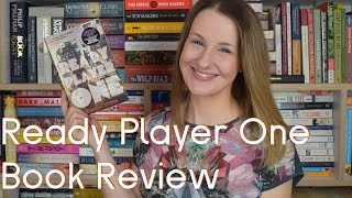 Ready Player One by Ernest Cline | Book Review
Lucy reviews Ready Player One by Ernest Cline. Please be aware that the second half of this video contains spoilers, but we warn you when theyre on the way!
Ready Player One https://goo.gl/uf2CzJ
Join the Bookchat about Ready Player One here: https://Bookaxe.com/Bookchat
Bookaxe is now in the App Store and on Google Play. Hooray! Search Bookaxe to download now!
Bookaxe links: Find books youll love and readers like you at https://Bookaxe.com Instagram: https://www.instagram.com/bookaxe/ Twitter: https://twitter.com/Bookaxe Ready Player One by Ernest Cline | Book Review