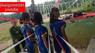 Tiktok Cewe Pesepak Bola