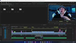Editing Session #16 - Video Editing for Tutorial Videos with Screen-casting