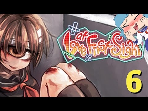Love At First Sight - Part 6