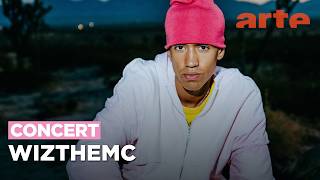 WizTheMC - Summerjam Festival 2026 - ARTE Concert