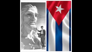 Músicos y Artistas Cubanos & Lilia Jilma Madera Valiente / (17.09)   #cuba #cristodelahabana