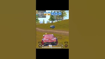 new bugatti car😱😱🥶🥶#pubgmobile #gaming #pubg #shorts