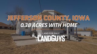 Move-In Ready 3-Bedroom Home in Batavia, IA – Updated & Affordable!