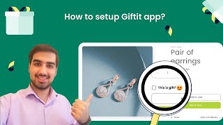 New Giftit On-Boarding! screenshot 5