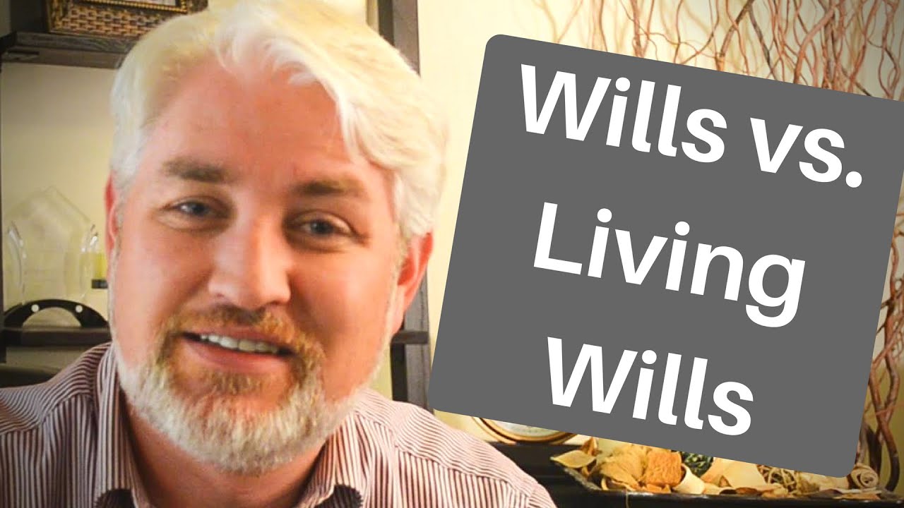 Will vs Living Will - Difference and Comparison | Diffen