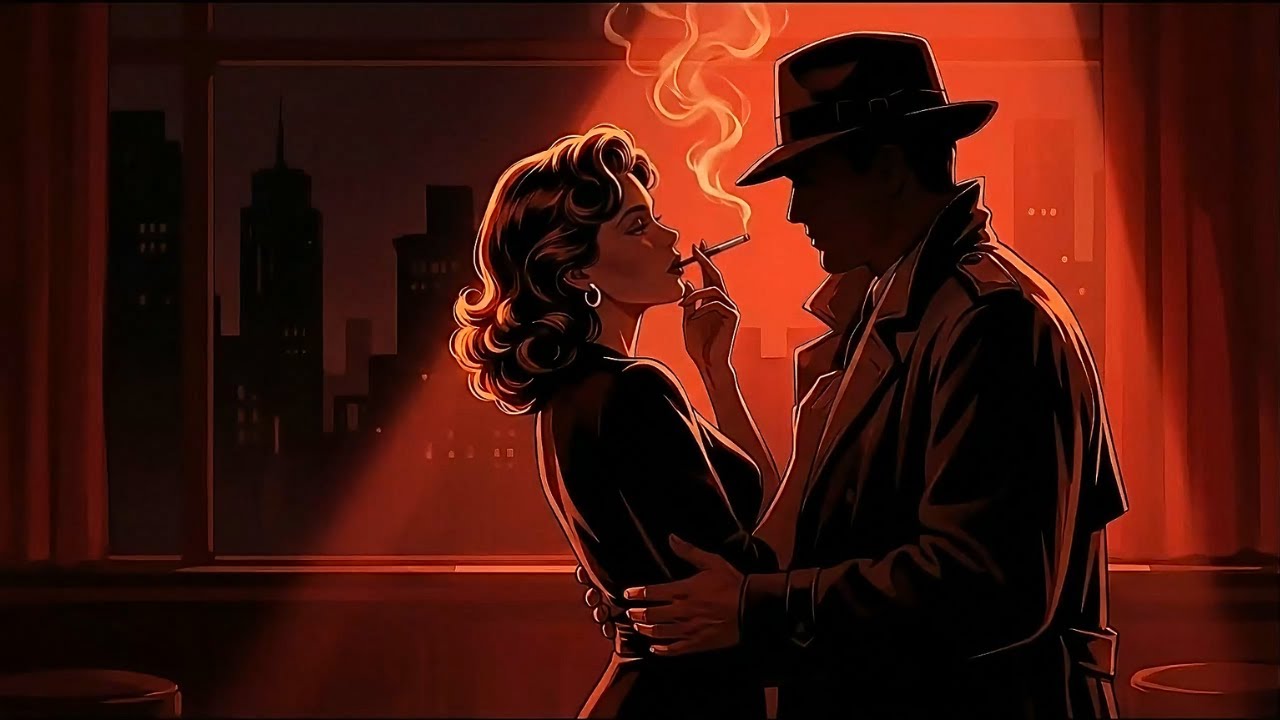 1930s Old Jazz 🎷 Cozy Jazz Vibes