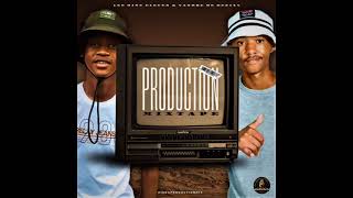 Lee 9ine Eleven U0026 Vandr De Deejay  100 Production Mixtape  2026 Appreciation Mix 