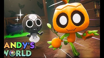 Tpot 20 movie watchingggg with @solar | Murder drones song, plus dandys world song! (and gameplay)