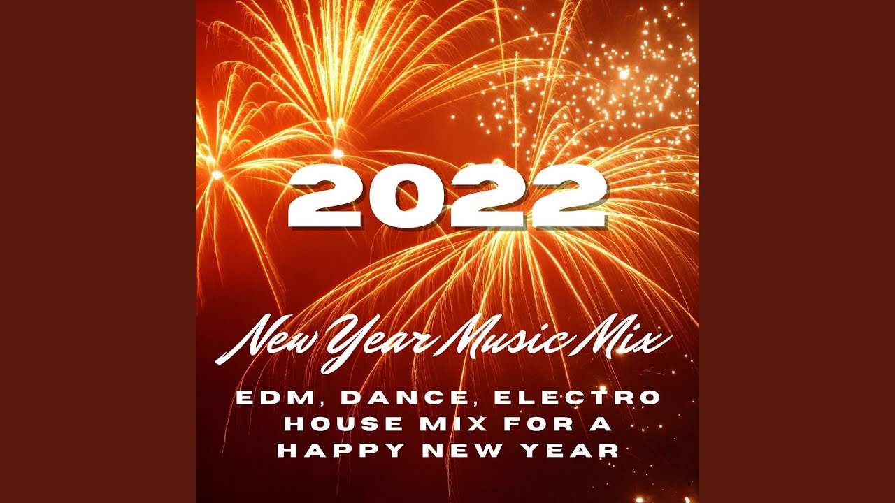 2022 New Year Motivation Mix