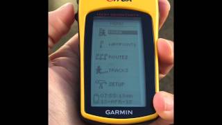 GPS User Guide