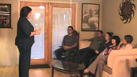 Speech 2 - Heather Hearn