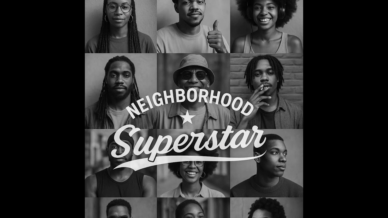 DJ Markey G — Live Soulful Set | “No More Old Men” Vibes